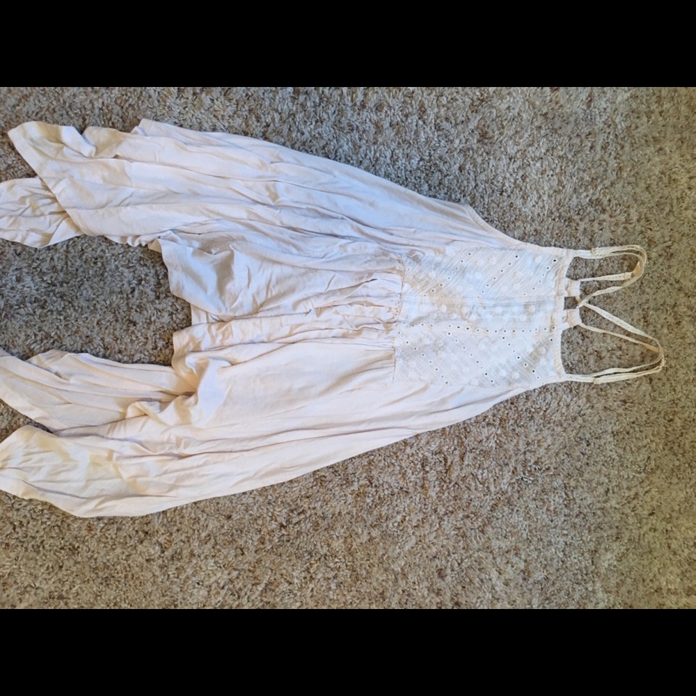 Flowy tank top